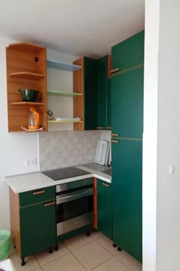 Apartments Vlado Njivice
