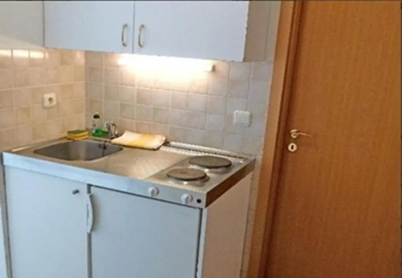 Apartments Vlado Njivice Croatia